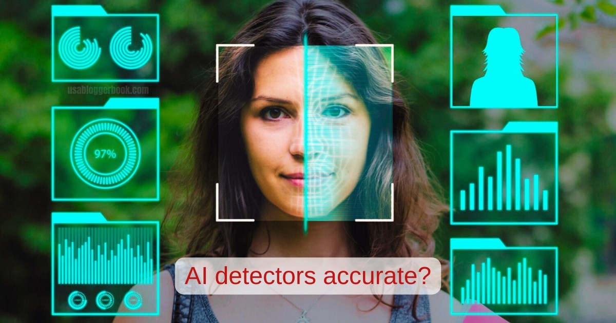 AI detectors accurate?