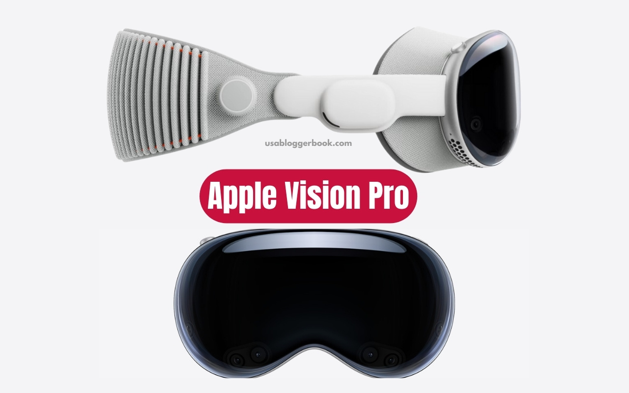 Apple Vision Pro: Reviews, Features, and Price.