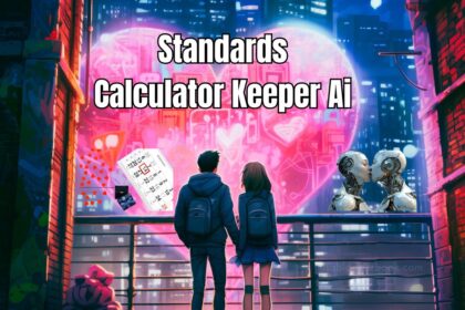 Standards Calculator Keeper Ai