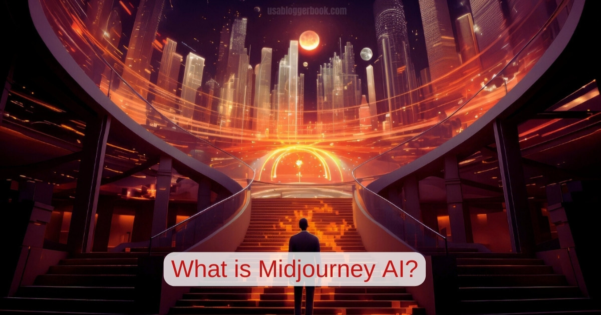 What is Midjourney AI?