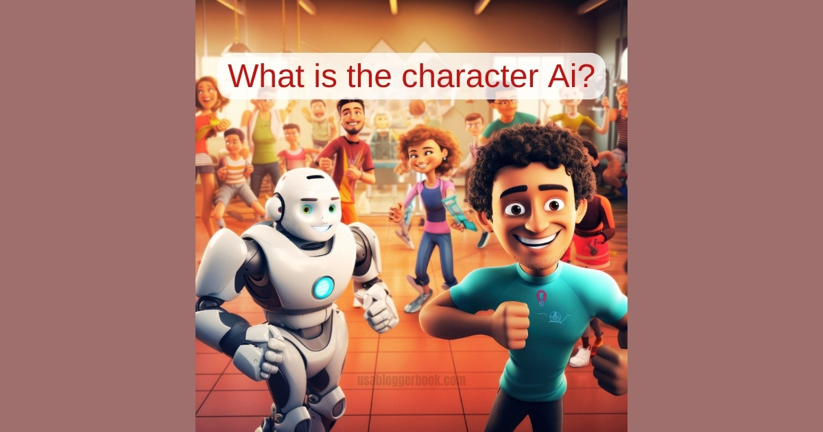 What is the character Ai?