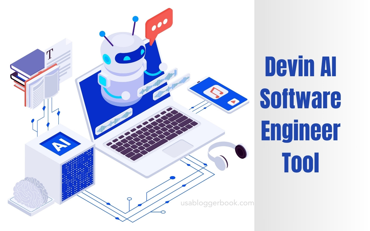 about the Devin AI Software Engineer Tool