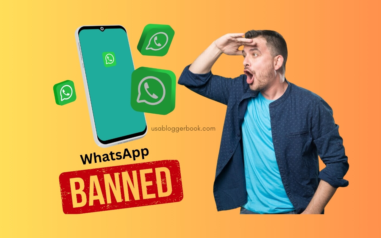 Whatsapp Ban Red Alert