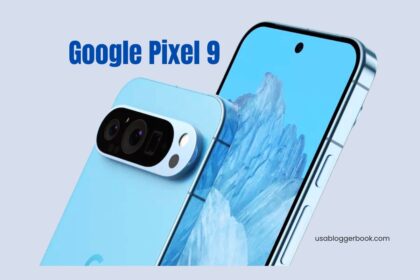 Google Pixel 9: Launch Set