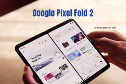 Google Pixel Fold 2: Everything to know about Google Next Flagship