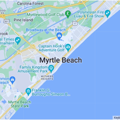 Myrtle Beach