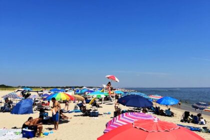 Top 10 Best New Jersey Beaches 2024