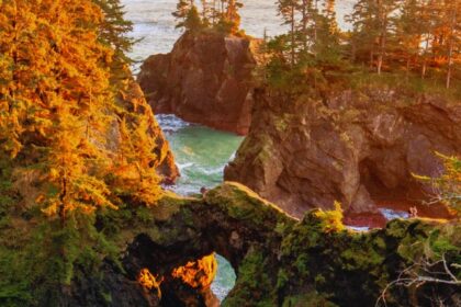 Top 10 Best Places To Visit in Oregon 2024