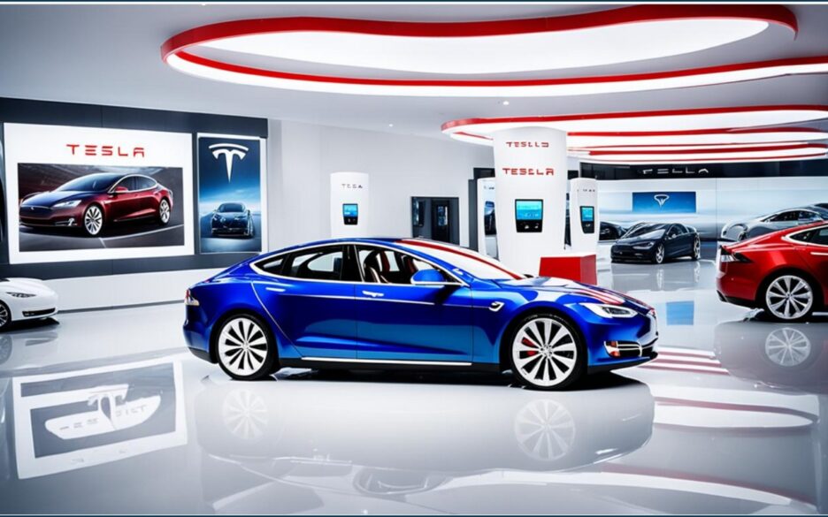 2024 Tesla Model S Overview