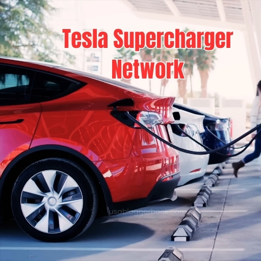 Tesla Battery and Efficiency