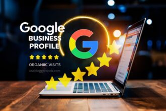 How to Generate Organic Visits to Google Business Profile