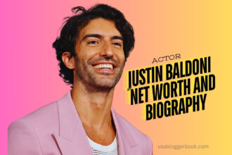 Justin Baldoni Net Worth with Biography