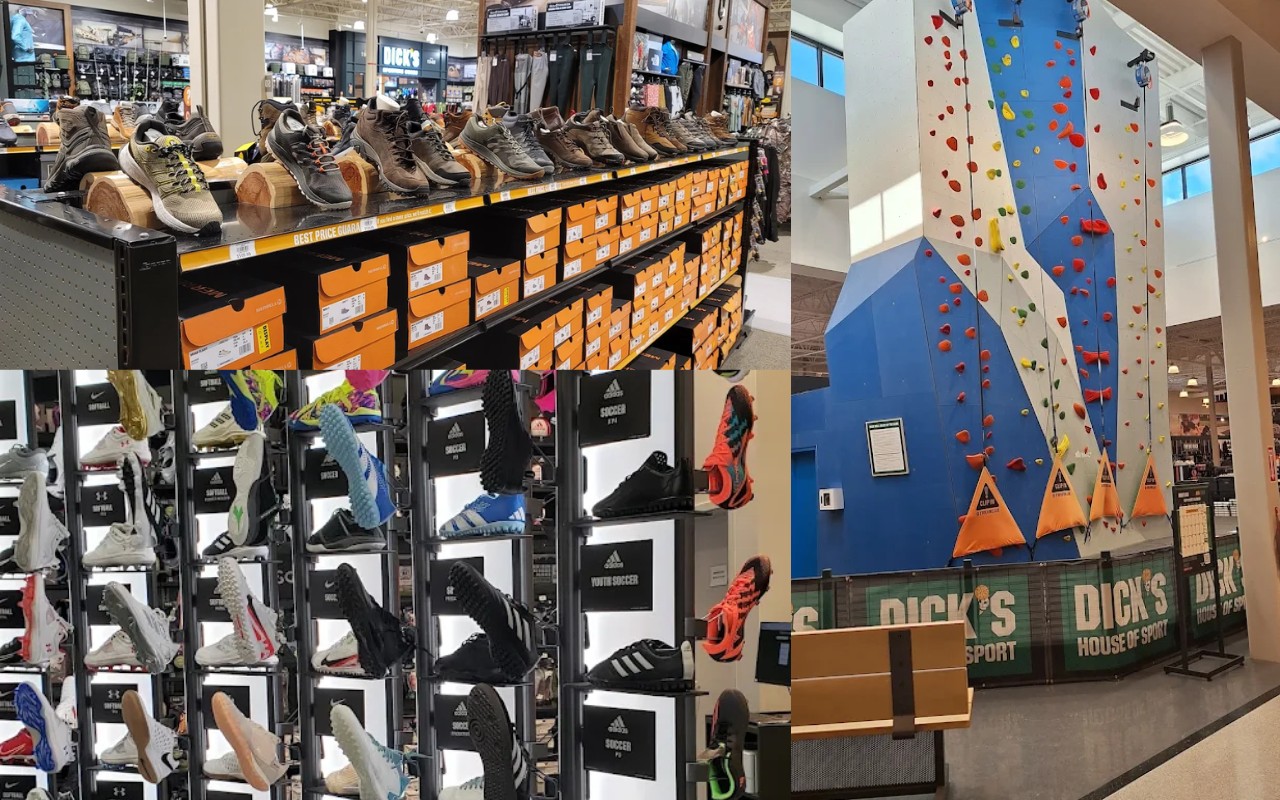 DICK'S Sporting Goods Sale