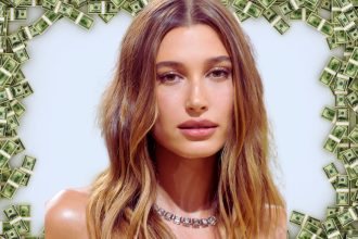 Hailey Bieber Net Worth 2024