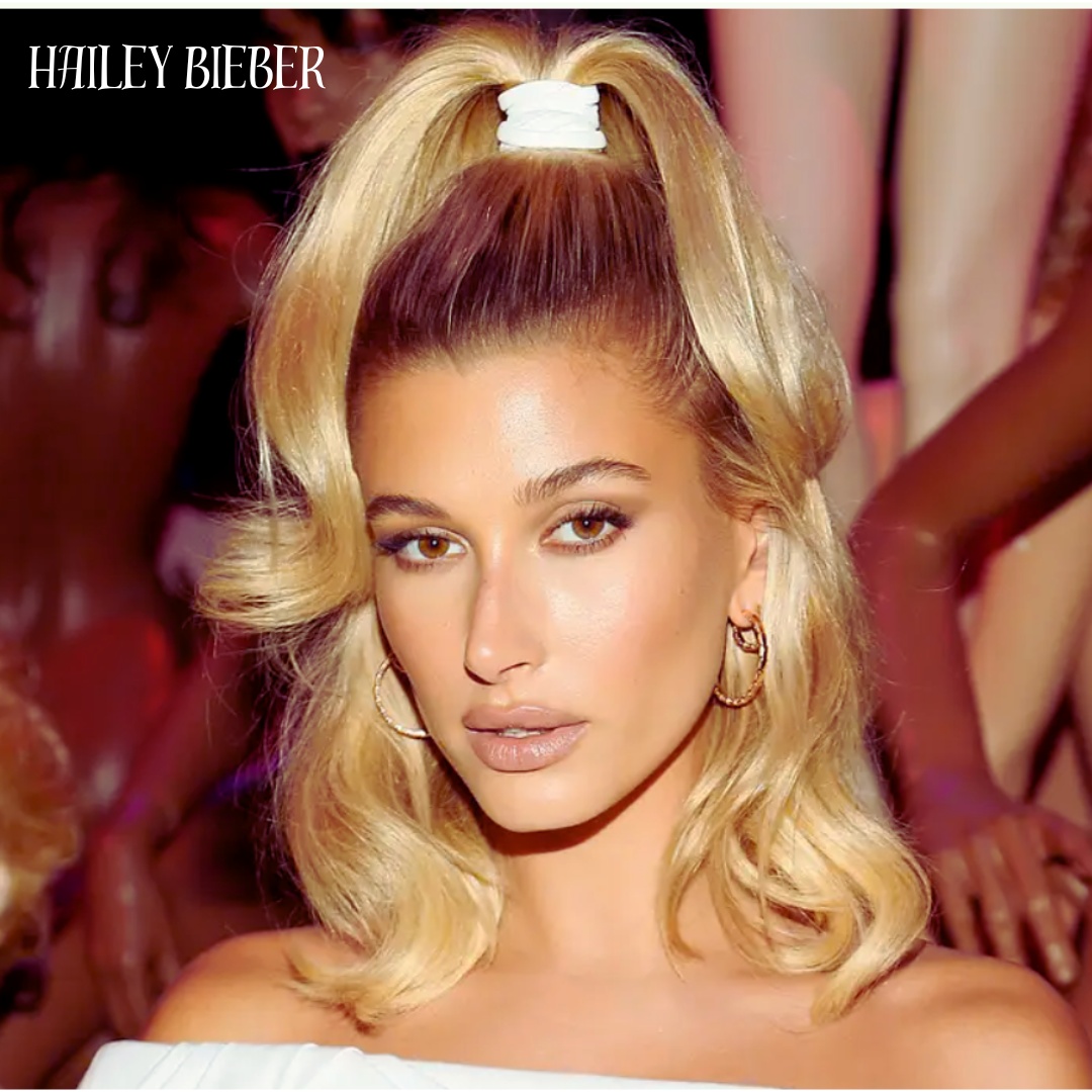 Hailey Bieber's Net Worth Lifestyle 2024