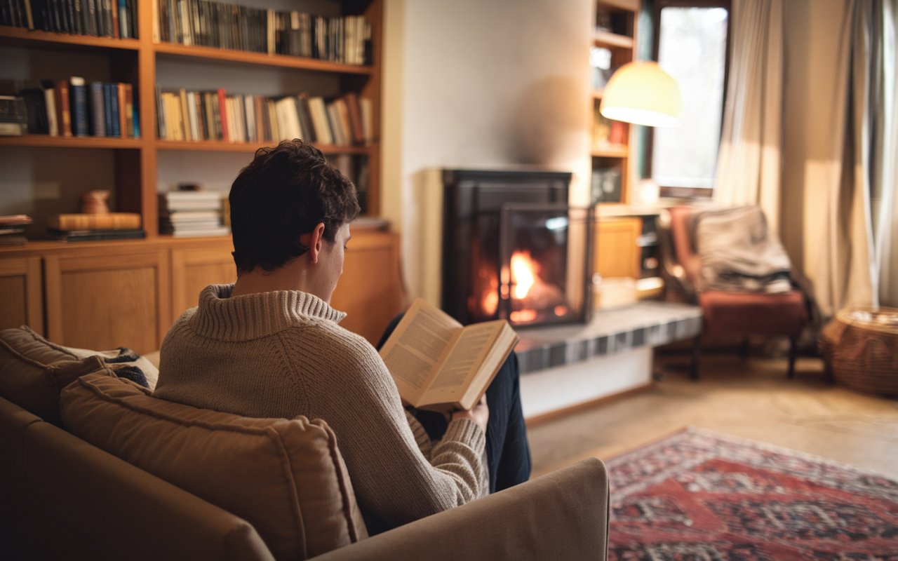 Staying Home and Alone Is Becoming a Lifestyle Choice