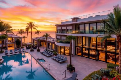 Top 10 Best Luxury Hotels in California 2025