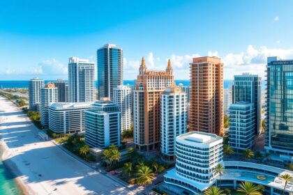 Top 10 Hotels | Miami, FL, USA 2025