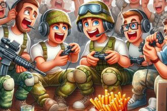Metaverse Warfare: Can Indian Studios Build the Next VR Call of Duty?